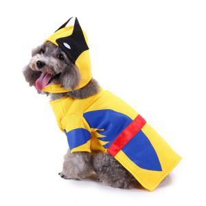 China SEDEX Stocked 20cm Size Cute Puppy Clothes on sale