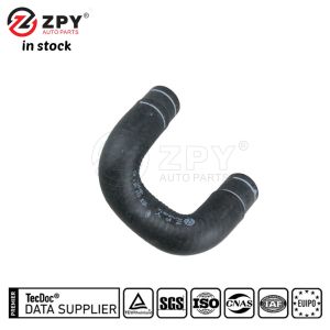 ZPY 95B12105100 Coolant Hose for VW Audi Porsche