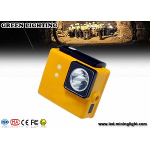 300MA 18650 li ion battery coal mining lights Underground magnetic USB charger