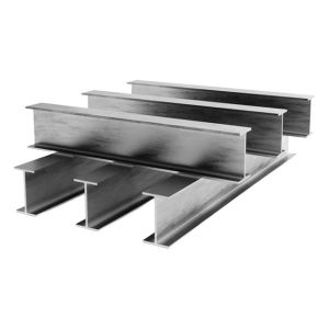 Buy cheap Construction Steel A36 S235jr/S275jrs355jr/Q235/Q355 Hot Rolled H Beams/Angle/Channels/C Beams ASTM Welding Cutting Included from wholesalers