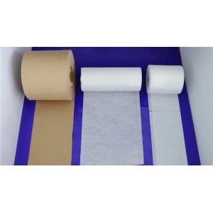 Buy cheap Non Sterile Absorbent Wick Compressed Convenient Surgical Operation Applied from wholesalers