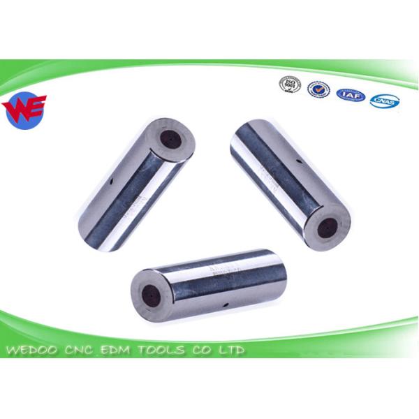 Quality Drilling Machine Parts / EDM Drill Guides ZZ140A EDM Ruby Pipe Guide 12x42 mmL for sale