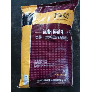 Nutrient Rich Pork Hemoglobin Powder Spray Dried Animal Plasma