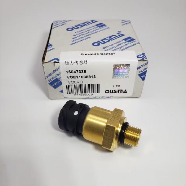 Buy cheap Oil Pressure Sensor 15047336 VOE11038813 For from wholesalers