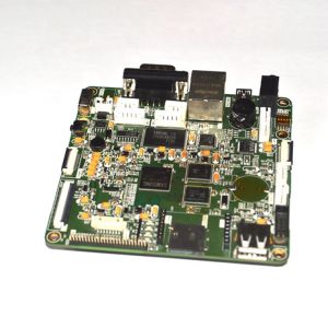 FR4 94V0 PCB Board Assembly For Medical Devices Customization Support
