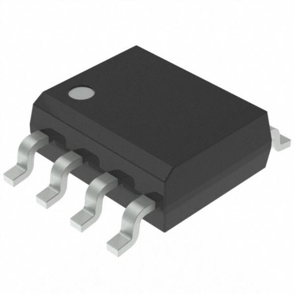Buy cheap Low Voltage Flash Memory Chip AT24C02D-SSHM-T With Programmable Read - Only Memory from wholesalers
