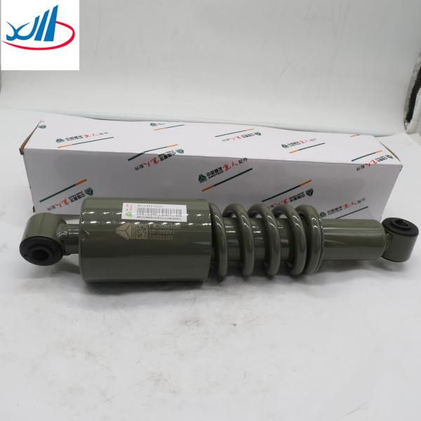 Quality WG1642430282 Shock Absorber Shacman Spare Parts Good Performance for sale