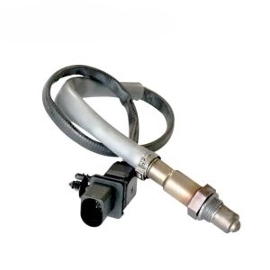 Buy cheap 06J906262AA 0258017270 Oxygen Sensor O2 Lambda Sensor for VW BEETLE EOS GOLF JETTA PASSAT Audi A3 TT R8 from wholesalers