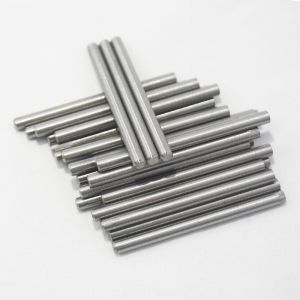 Buy cheap Cemented Carbide Engraving Cutter End Mill HRA 94 Wear Resistance from wholesalers