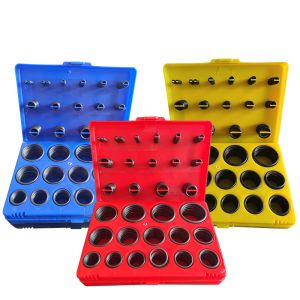 Buy cheap Custom O Ring Box O Ring Seal Storage Box Rubber O Ring Kits from wholesalers