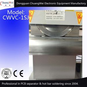 PCB Separator V Groove PCB Depanelizer with Pre Scored for LED Lighting Factory