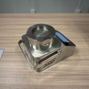 Biological Viable Microbiological Air Sampler KQ-FY720 100L/Min