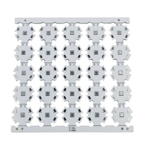 Buy cheap Rogers 4350b High Frequency PCB Quick Turn Printed Circuit Board from wholesalers