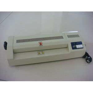 Buy cheap manual laminating machine manual  laminator   from wholesalers