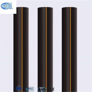 Buy cheap HDPE Natural Gas PE Pipe UV Resistance from wholesalers