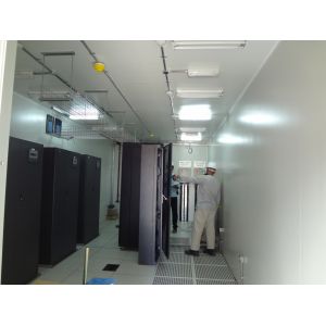 Buy cheap HAIRF 3CE Smart Control Computer Room Air Conditioning Unit Various Power from wholesalers