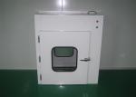 Buy cheap Pass Box Clean Room Equipment / Pass Boxes Equipment Manufacturer / Pass Boxes Suppliers from wholesalers