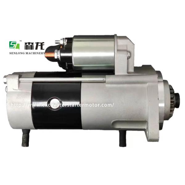 Buy cheap Factory Outlet NEW 12V 2.2KW 15T Starter Motor EA00004194B QDJ1330 from wholesalers