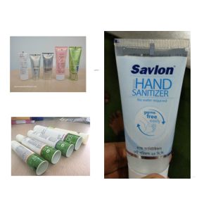 Buy cheap 1500bph Soft Tube Semi Automatic Filling Sealing Machine With 30L from wholesalers