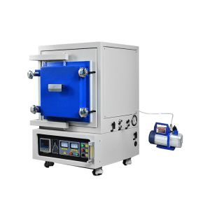 Buy cheap High Temperature Treatment Industrial Resistance Furnace Furnace Box Type Muffle Furnace Laboratory from wholesalers