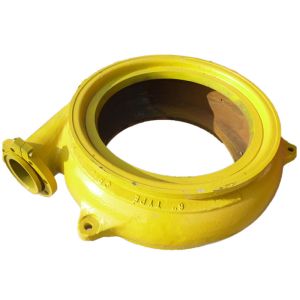 Buy cheap Lined Anti-acid Centrifugal Mud Slurry Pump Part Rubber from wholesalers