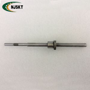 Buy cheap SFK00802 High Precision Cnc Machine Lead Screw Miniature Lead Screw from wholesalers