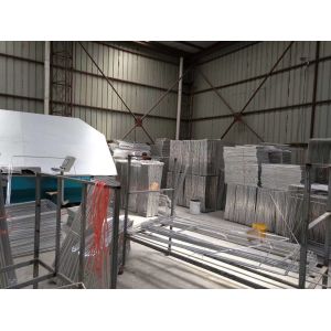 CNC Servo Control Warm 27mm Spacer Bending Machine