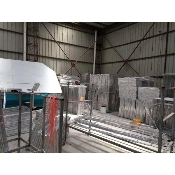 Quality Automatic Spacer Bending Machine For Aluminum Spacer Rigid Bars for sale