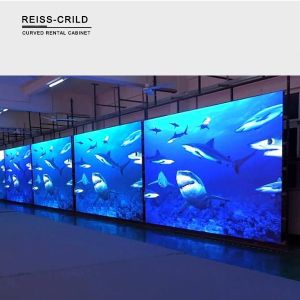 Buy cheap Hd 1200cd/m2 SMD2121 P2.5 Led Advertising Display Board from wholesalers