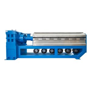 Buy cheap 120mm Cable Extruder Extrusion Machine With Boosted Productivity from wholesalers