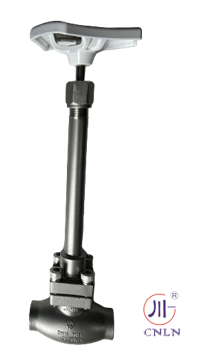 Buy cheap DJ61F-50P Cryogenic Globe Valve with PTFE Seal and 5.0Mpa Pressure for LNG LOX LIN LAR Applications from wholesalers