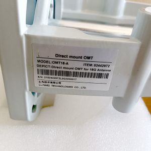 Microwave Antenna A18D03MAC-3NX 52432447 Direct Mount OMT A18D03MAC for 220V AC