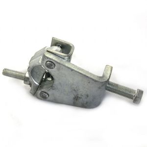 Drop Forged Fixed Girder Coupler