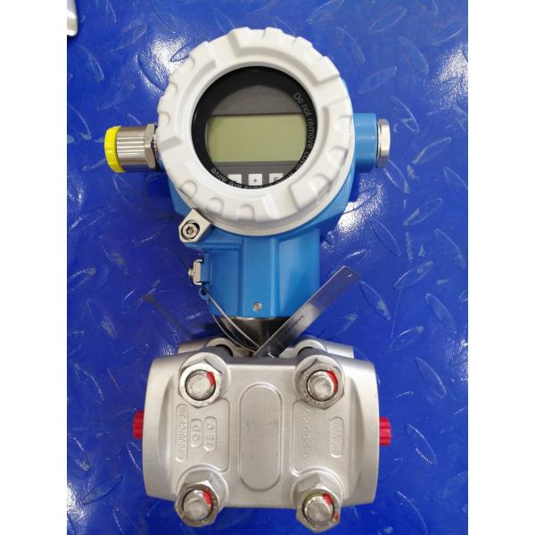 Quality E+H PMD75-BBC7F32FCB4+N5PD Differential pressure Deltabar PMD75 for sale