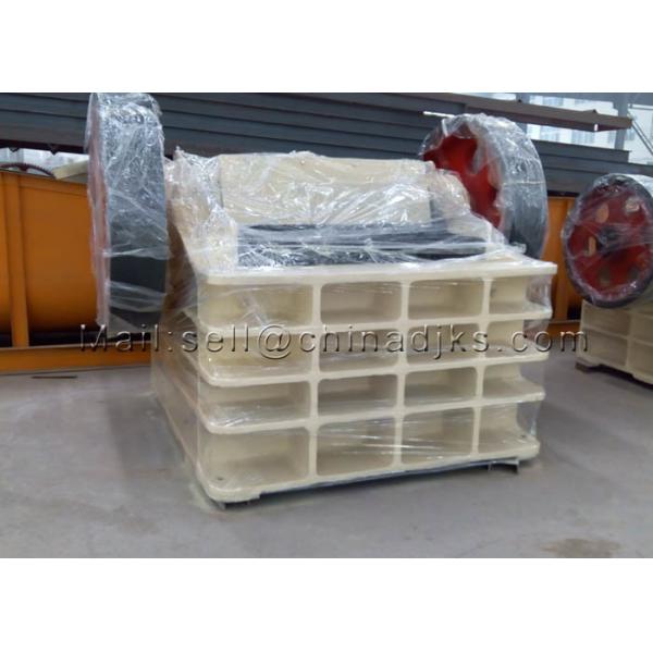 Buy cheap Automatic Limestone Crusher Machine 420T/H 850mm Feeding from wholesalers