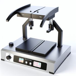 Buy cheap Dual - Function Arc & Corner Press from wholesalers