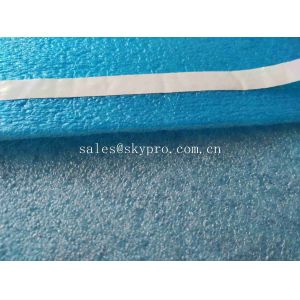Buy cheap Recycled PE Film High Density Foam Sheet Waterproof Carpet Acoustic EPE Underlayment from wholesalers