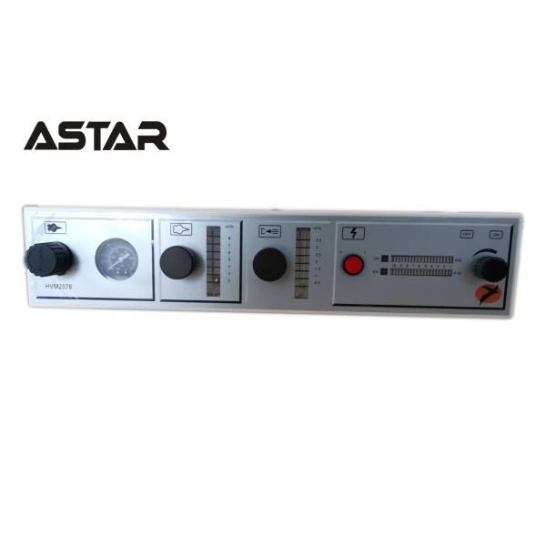 Buy cheap Yashimoto Hvm2078 Automatic Powder Coating Machine / Equipment from wholesalers