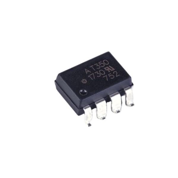 Buy cheap AVAGO ACPL-T350-500E Integrated circuit Controllers Tps61181rter R5f21246snfp from wholesalers