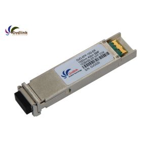 Buy cheap XFP-10GER192IR-RGD Compatible 1550nm 40KM 10g Xfp Transceiver from wholesalers