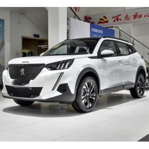 230THP The One Small SUV 5 Door 5 Seat Used Gasoline Fuel Length x Width x