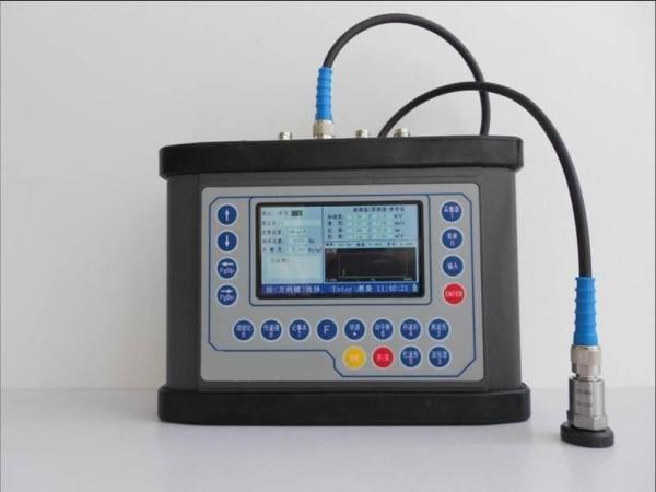 Quality On Site Non Destructive Testing Equipment Vibration Analyzer Balancer Vibration Frequency Meter Vibration Testers for sale