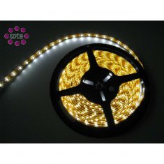 Buy cheap Eco-Friendly Energy Saving ADC24V Red 3.5W Flexible LED Strip Lights With 15pcs from wholesalers
