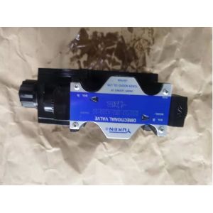 Buy cheap DSG-03-2B2-A200-50 Solenoid Operated Directional Valves from wholesalers
