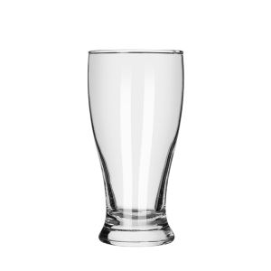 Buy cheap Machine Made 12oz Promotional Drinking Glasses For Promotional Use from wholesalers