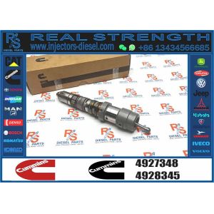 Buy cheap High Quality New Common Fuel Injector 4902828 for Engine QSK23 Engine INJECT PUMP 4927348 from wholesalers