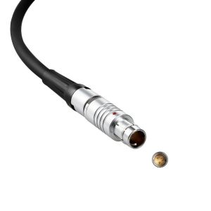 Buy cheap Alvin's Cables Teradek MDR.S Receiver Power Run Stop Cable for ARRI Alexa LF SXT 35, Fischer 3 Pin Male to 3 Pin Male Cable, 40CM| 15.7inches from wholesalers