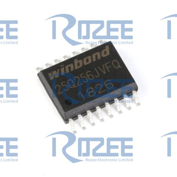 Buy cheap W25Q256JVFIQ from wholesalers