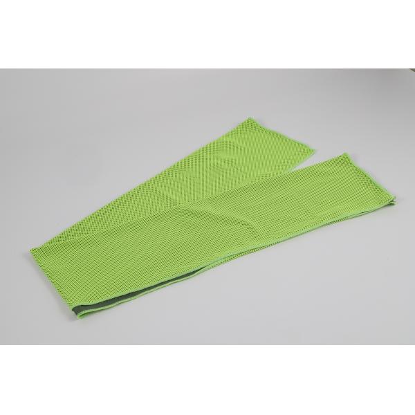 Buy cheap Custom Design Double Side Printed Recycled Microfiber Waffle Sand Free Beach Towel from wholesalers