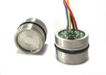 Small Air Pressure Sensor Steam Pressure Transducer With Latest Technology